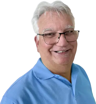 Dr. Marc Becker